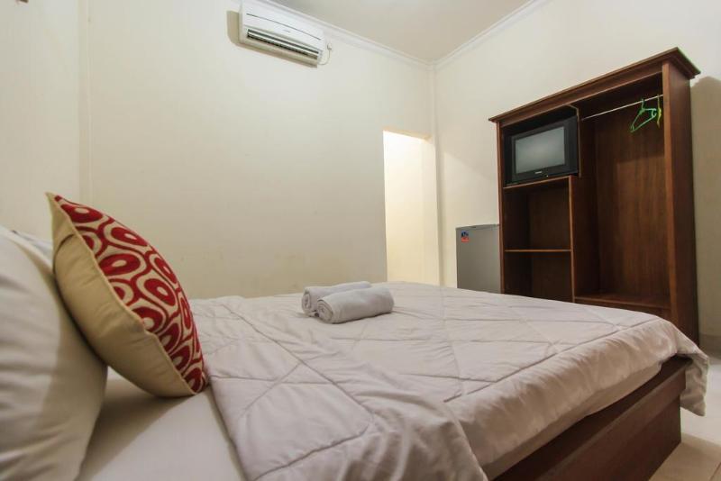 Pondok Anyar Hotel Kuta Lombok Eksteriør billede