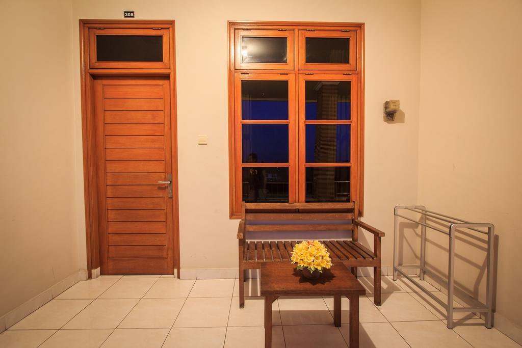 Pondok Anyar Hotel Kuta Lombok Eksteriør billede