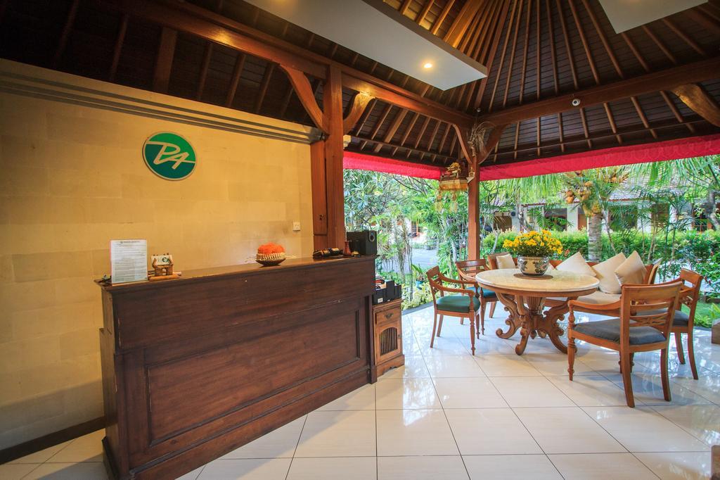 Pondok Anyar Hotel Kuta Lombok Eksteriør billede
