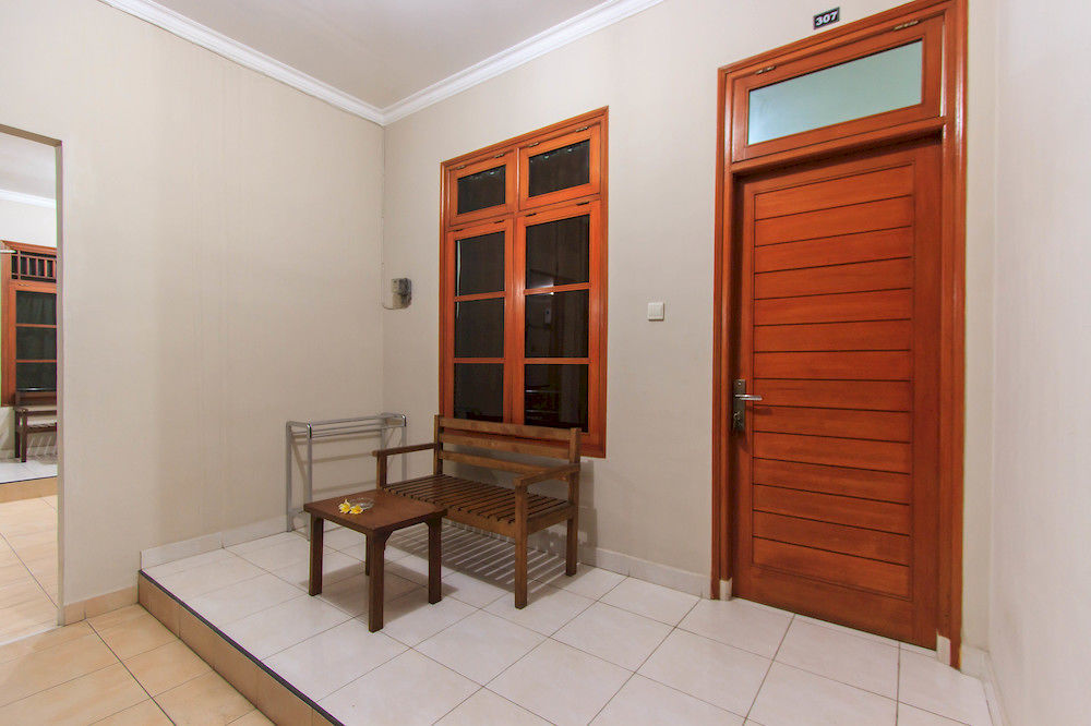 Pondok Anyar Hotel Kuta Lombok Eksteriør billede