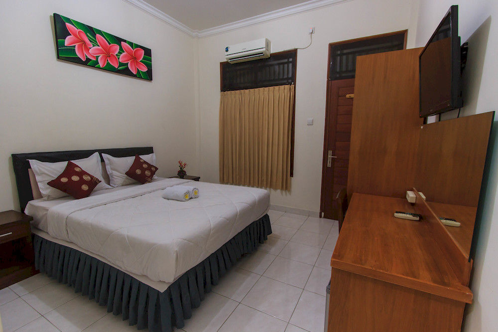 Pondok Anyar Hotel Kuta Lombok Eksteriør billede