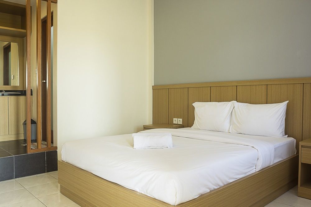 Pondok Anyar Hotel Kuta Lombok Eksteriør billede