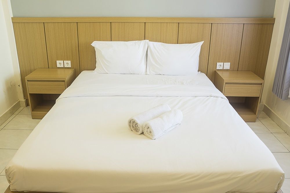 Pondok Anyar Hotel Kuta Lombok Eksteriør billede