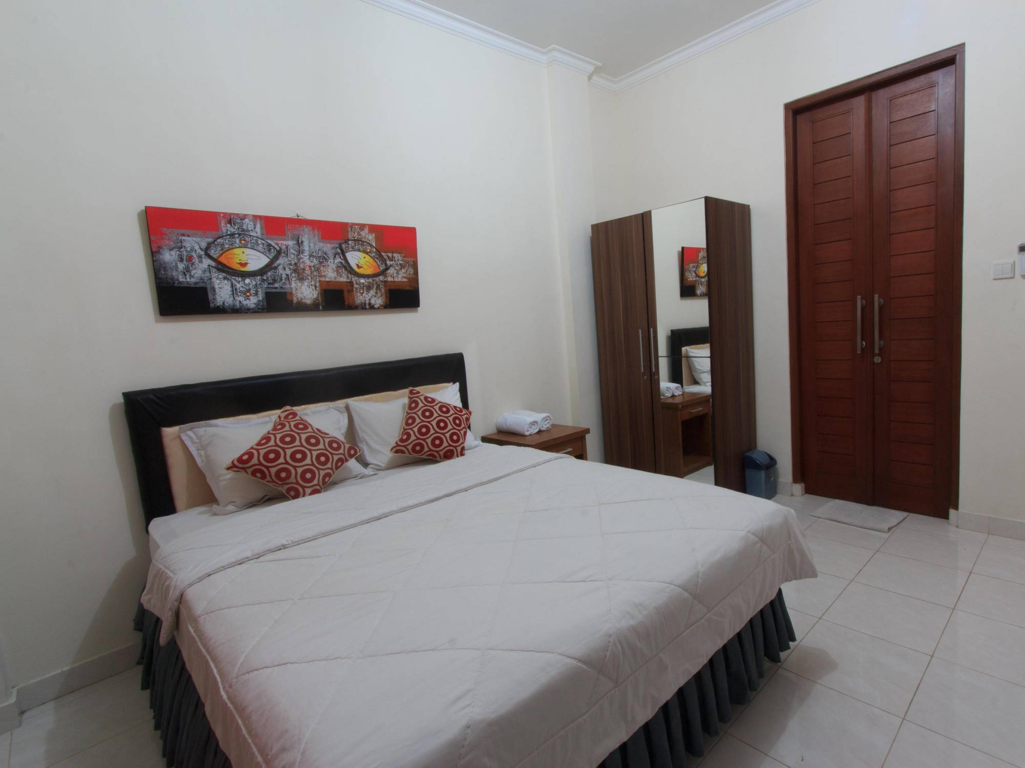 Pondok Anyar Hotel Kuta Lombok Eksteriør billede